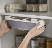 Load image into Gallery viewer, CupboardStore™ Under-Shelf Spice Rack