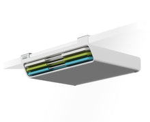 Load image into Gallery viewer, Folio™ Slim 3-Piece Under-Shelf Chopping Board Set