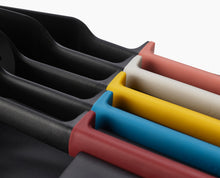 Load image into Gallery viewer, Elevate™ 5-Piece In-Drawer Utensil Set