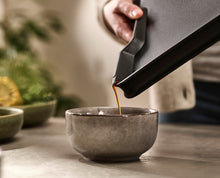 Load image into Gallery viewer, Cut&Carve™ Plus Multi-Function Chopping Board Extra Large - Black