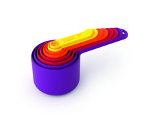 Load image into Gallery viewer, Nest™ Measure - Multicoloured