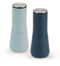 Load image into Gallery viewer, Milltop™ Salt & Pepper Mills - Sky (Editions)