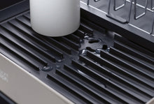 Load image into Gallery viewer, Extend™ Steel Expandable Dish Drainer