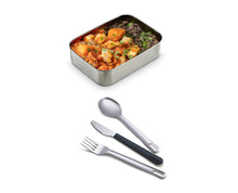 Load image into Gallery viewer, GoEat™ On-the-Go Cutlery Set