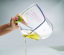 Load image into Gallery viewer, 2-in-1 Measuring Jug