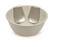 Load image into Gallery viewer, Uno™ Salad Bowl & Servers Set - Stone