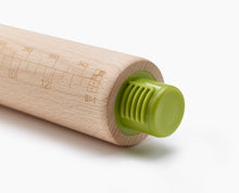Load image into Gallery viewer, PrecisionPin™ Adjustable Rolling Pin - Multicolour