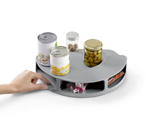 Load image into Gallery viewer, CupboardStore™ Rotating Organiser