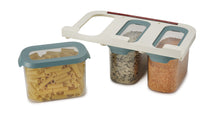 Load image into Gallery viewer, CupboardStore™ 3 x 1.3L Storage Set