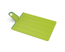 Load image into Gallery viewer, Chop2Pot™ Plus Folding Chopping Board Large - Green