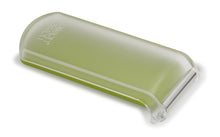 Load image into Gallery viewer, PeelStore™ Waste Collecting Peeler - Green