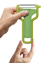 Load image into Gallery viewer, SafeStore™ Straight Peeler - Green