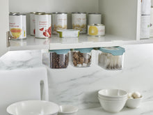 Load image into Gallery viewer, CupboardStore™ 3 x 900ml Storage Set