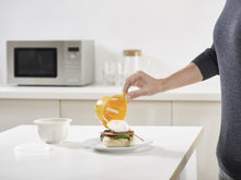 Load image into Gallery viewer, M-Poach™ Microwave Egg Poacher