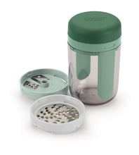 Load image into Gallery viewer, Spiro™ Hand-held Spiralizer - Sage (Editions)