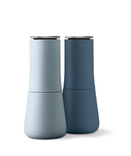 Load image into Gallery viewer, Milltop™ Salt & Pepper Mills - Sky (Editions)