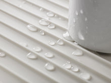 Load image into Gallery viewer, Y-rack Dishdrainer - White/Green