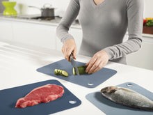 Load image into Gallery viewer, Pop™ 3pc Chopping Mat Set - Sky
