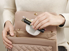 Load image into Gallery viewer, Make Me Up Compact Mirror & Makeup Organiser Set