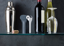 Load image into Gallery viewer, BarWise™ Compact Lever Corkscrew