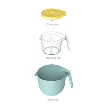Load image into Gallery viewer, Nest™ Trio 3-piece Food Preparation Set