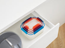 Load image into Gallery viewer, Nest™ Lock Multi-Size 4pc Set - Multicolour
