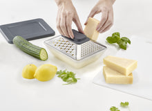 Load image into Gallery viewer, Prism Box Grater
