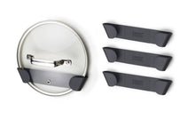 Load image into Gallery viewer, CupboardStore™ Set of 4 Pan Lid Holders