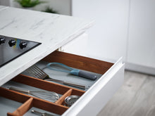 Load image into Gallery viewer, Twist™ 2-in-1 Whisk - Sky