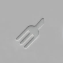 Load image into Gallery viewer, DrawerStore™ Cutlery Organiser Large Grey