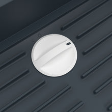 Load image into Gallery viewer, Extend™ Expandable Dish Drainer - Grey