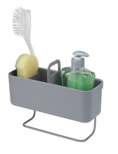 Load image into Gallery viewer, DoorStore™ In-cupboard Sink Tidy