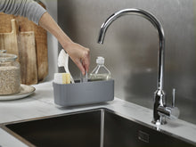 Load image into Gallery viewer, DoorStore™ In-cupboard Sink Tidy