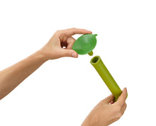 Load image into Gallery viewer, Spindola™ In-Sink Salad-Spinning Colander