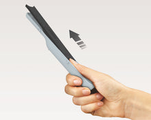 Load image into Gallery viewer, Measure-Up™ Adjustable Measuring Spoon