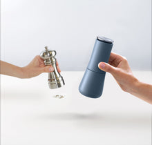 Load image into Gallery viewer, Milltop™ Salt & Pepper Mills - Sky (Editions)