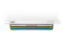 Load image into Gallery viewer, Folio™ Slim 3-Piece Under-Shelf Chopping Board Set