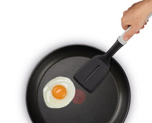 Load image into Gallery viewer, Elevate™ Slim 4-Piece Utensil Set with Storage Stand