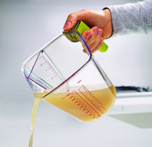Load image into Gallery viewer, 2-in-1 Measuring Jug