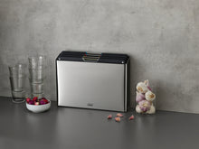 Load image into Gallery viewer, Folio™ Steel - Stainless Steel