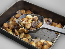 Load image into Gallery viewer, Scoop™ Plus Colander - Black