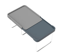 Load image into Gallery viewer, CupboardStore™ Expandable Shelf - Grey