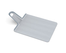 Load image into Gallery viewer, Chop2Pot™ Plus Folding Chopping Board Regular - Pale Blue