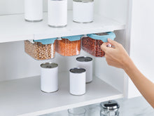 Load image into Gallery viewer, CupboardStore™ 3 x 900ml Storage Set
