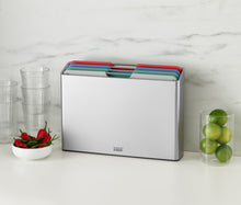 Load image into Gallery viewer, Folio™ Large - Coast/Silver