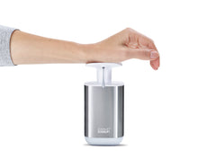Load image into Gallery viewer, Presto™ Stainless-Steel Hygienic Soap Dispenser