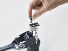 Load image into Gallery viewer, BarWise™ Compact Lever Corkscrew