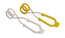 Load image into Gallery viewer, O-Tongs™ Set of 2 Egg Boiling Tongs