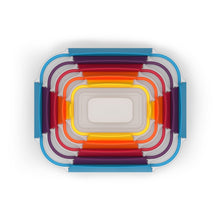 Load image into Gallery viewer, Nest™ Lock Multi-Size 5pc Set - Multicolour