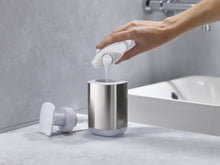 Load image into Gallery viewer, Presto™ Stainless-Steel Hygienic Soap Dispenser